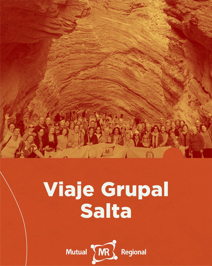 VIAJE GRUPAL A SALTA