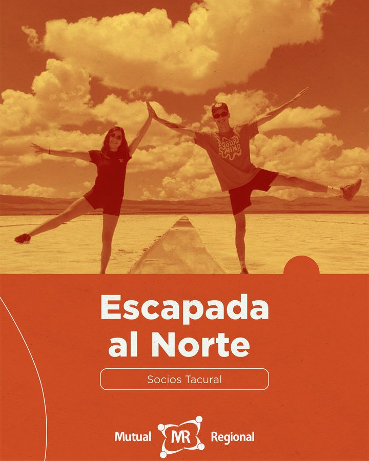 SOCIOS DE TACURAL - NORTE