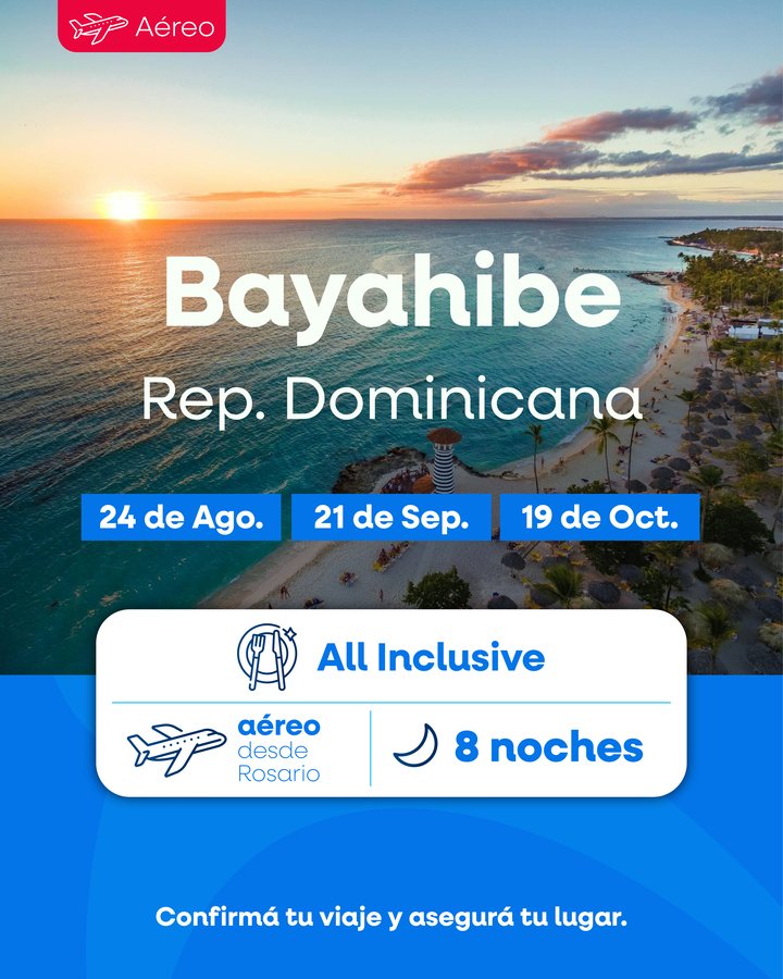 BAYAHIBE REP. DOMINICANA