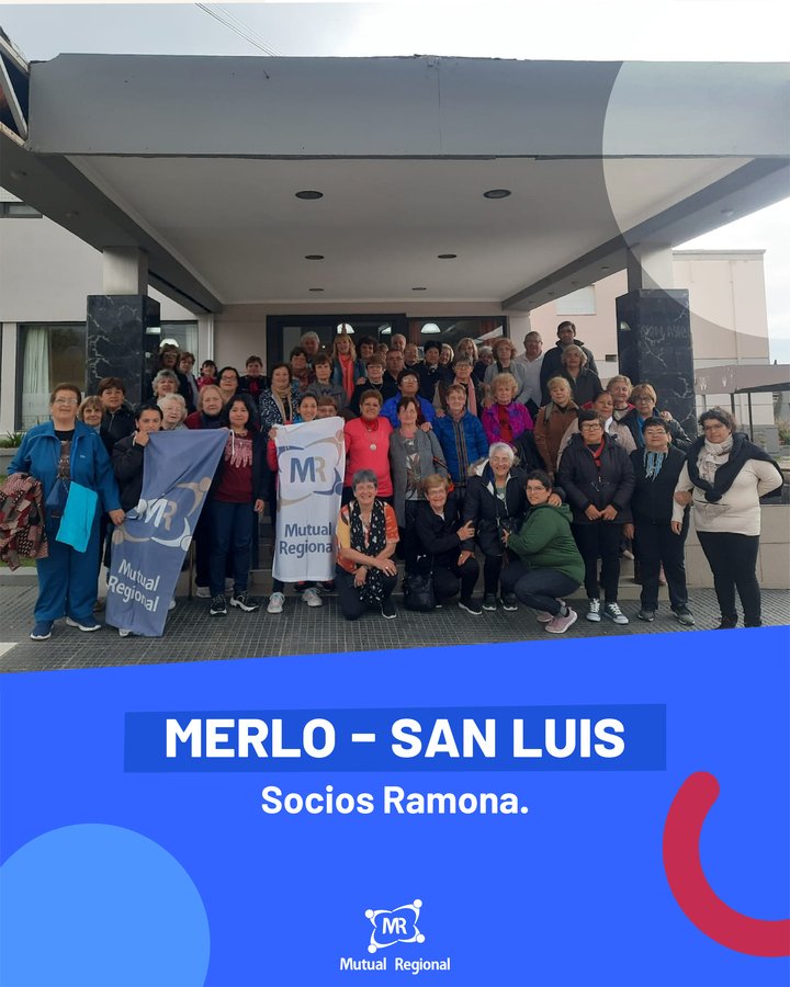 Viaje a Merlo - San Luis