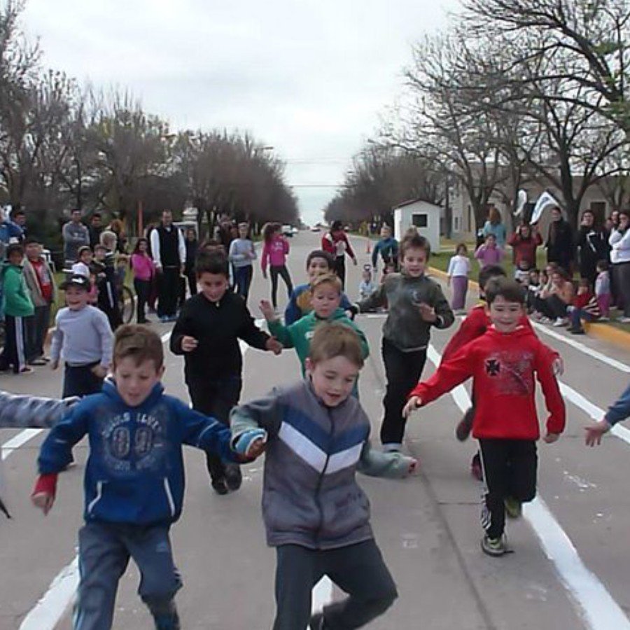 Festejo Día del Niño