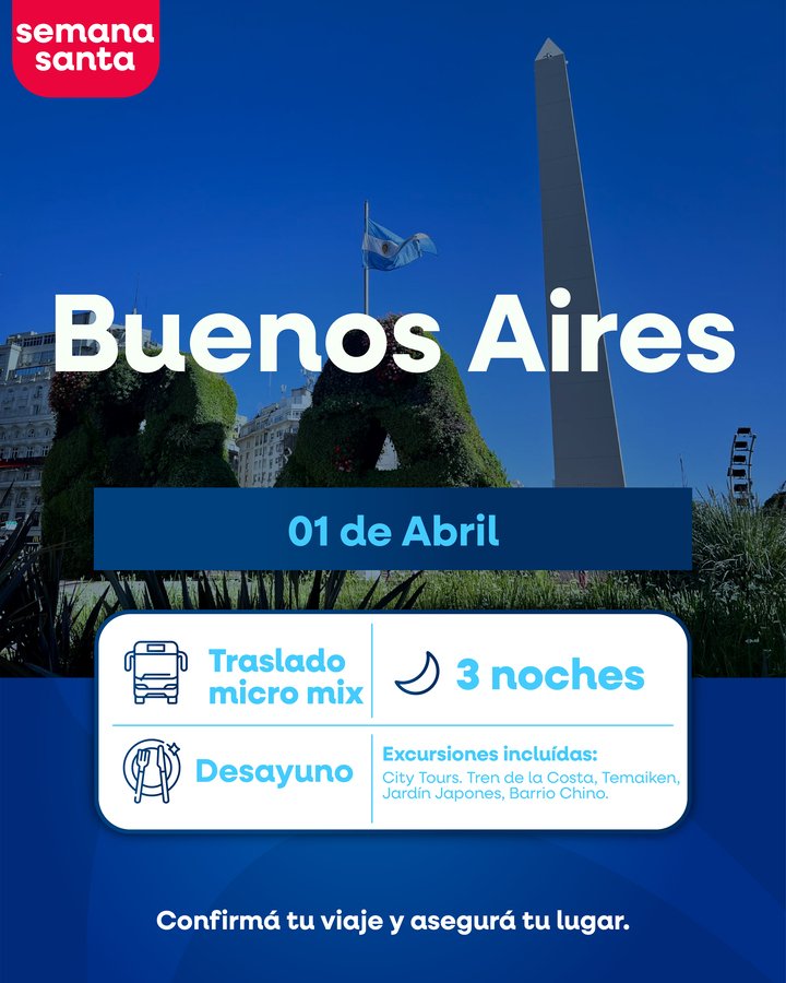 BUENOS AIRES