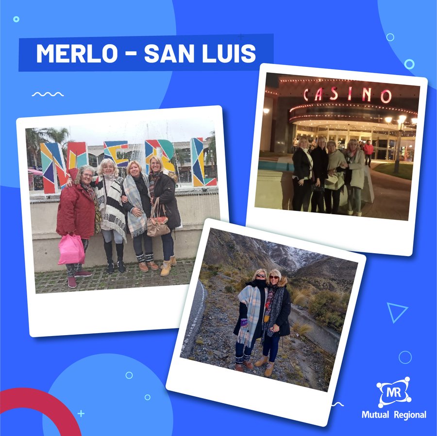 Viaje Merlo - San Luis