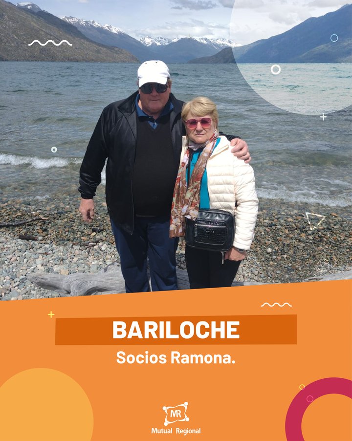 Viaje a Bariloche