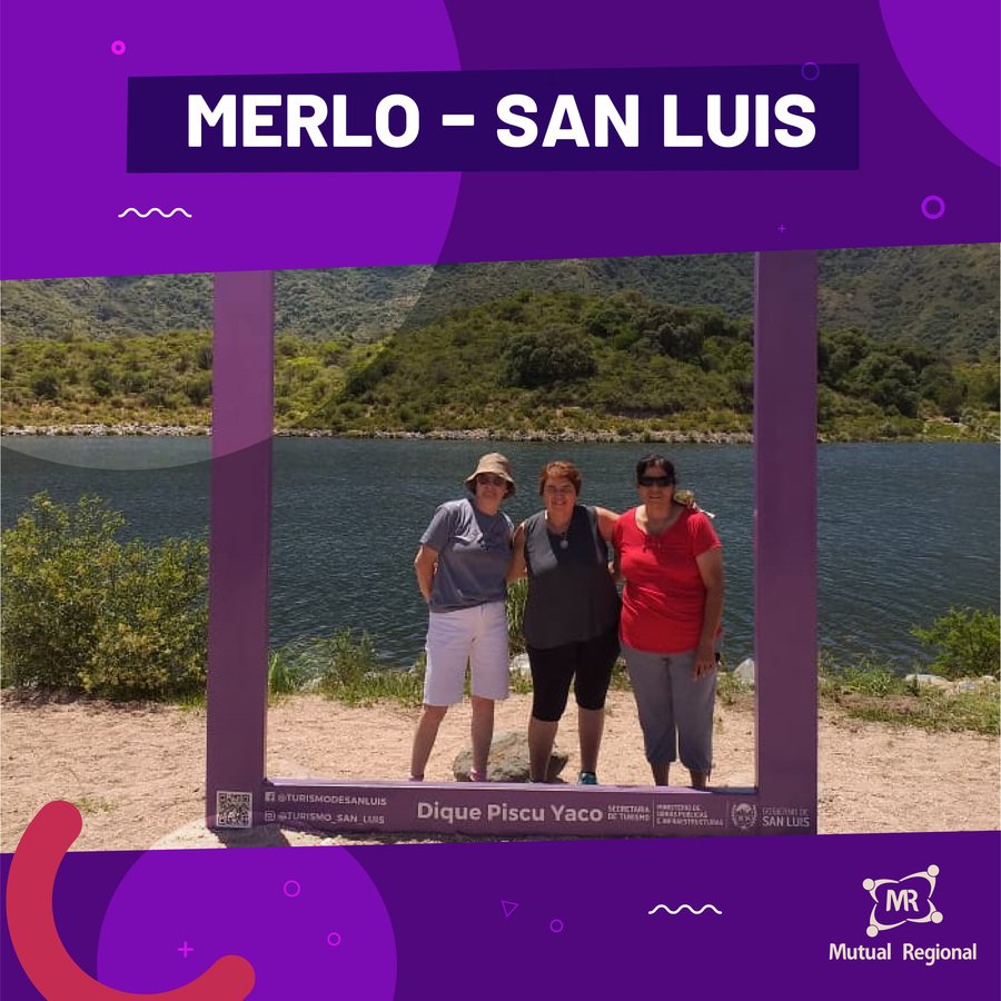 Viaje Merlo-San Luis