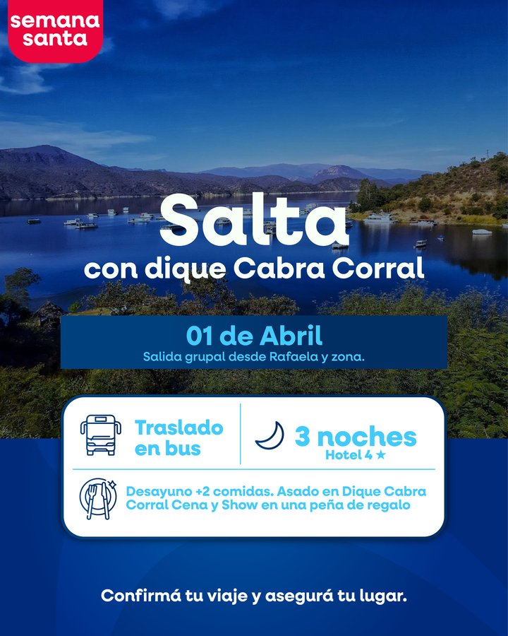SALTA