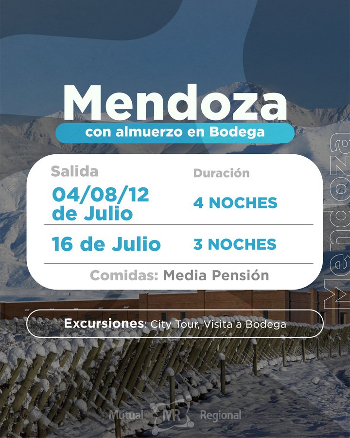 MENDOZA
