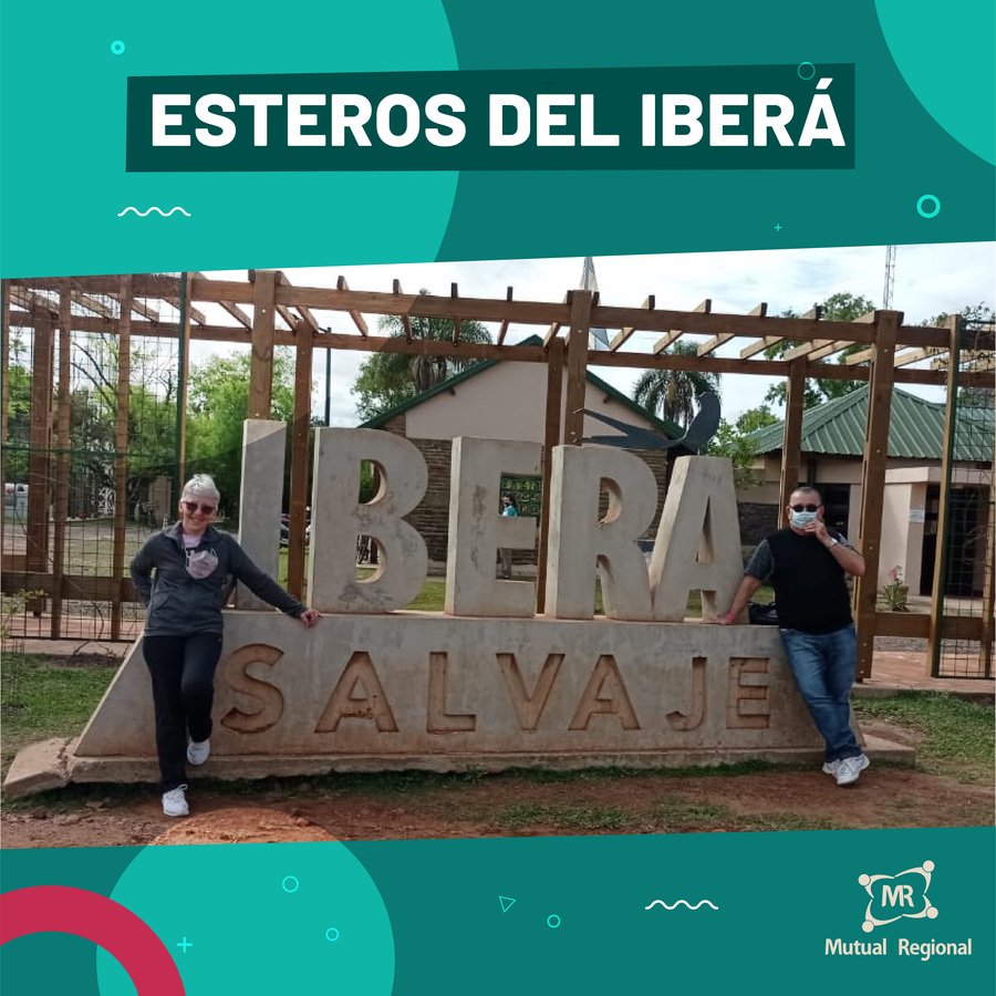 Viaje Esteros del Iberá