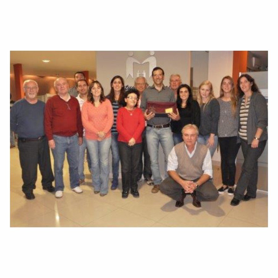 Premio a la Responsabilidad Social Solidaria