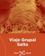 VIAJE GRUPAL A SALTA