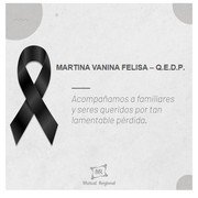 MARTINA VANINA FELISA - Q.E.D.P.