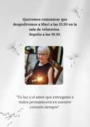 FRAIRE MARIA LUISA - Q.E.D.P.