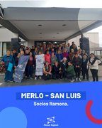 Viaje a Merlo - San Luis