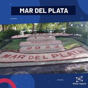 Viaje Mar del Plata