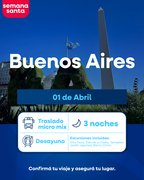 BUENOS AIRES