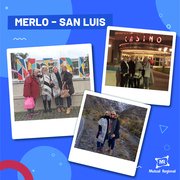 Viaje Merlo - San Luis