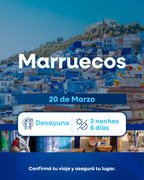 MARRUECOS