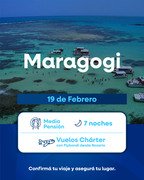 MARAGOGI