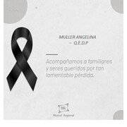 MULLER ANGELINA - Q.E.D.P.