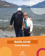 Viaje a Bariloche