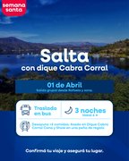 SALTA