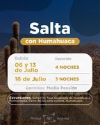 SALTA