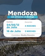 MENDOZA