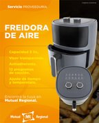 FREIDORA DE AIRE