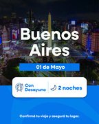 BUENOS AIRES