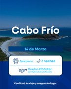 CABO FRÍO