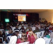 Festival de Teatro en Aldao y Ramona