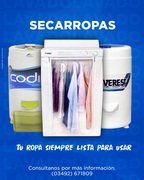 SECARROPAS