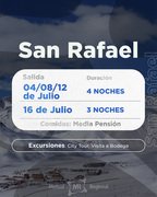 SAN RAFAEL