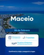 MACEIO