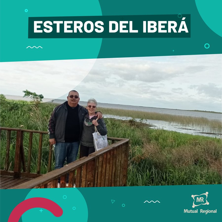 Viaje Esteros del Iberá
