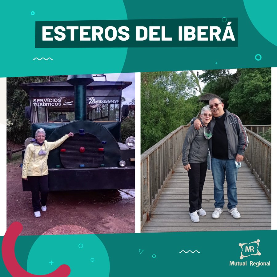 Viaje Esteros del Iberá