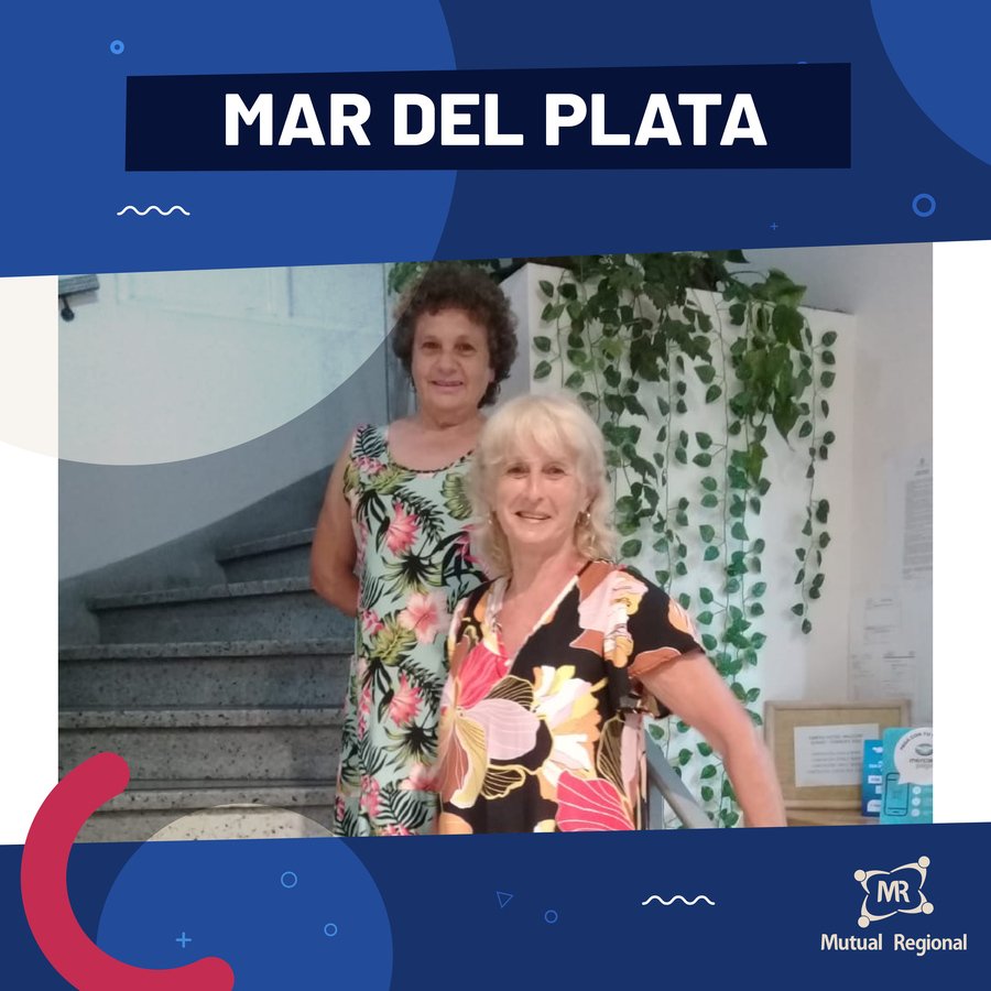 Viaje a Mar del Plata