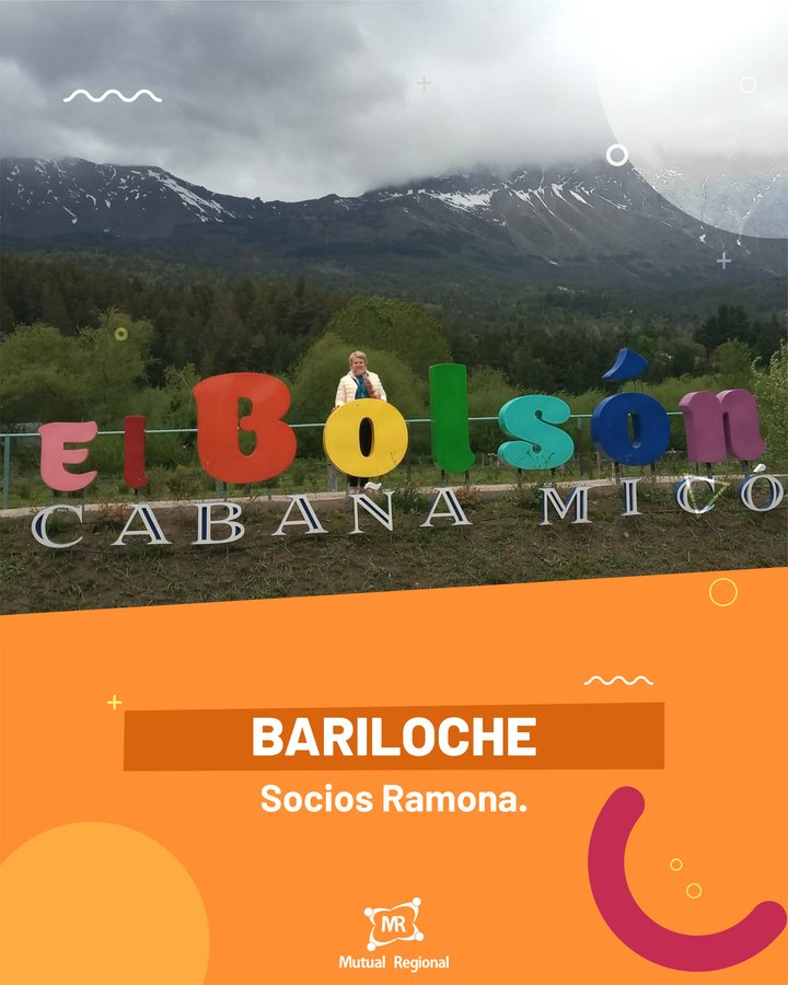 Viaje a Bariloche