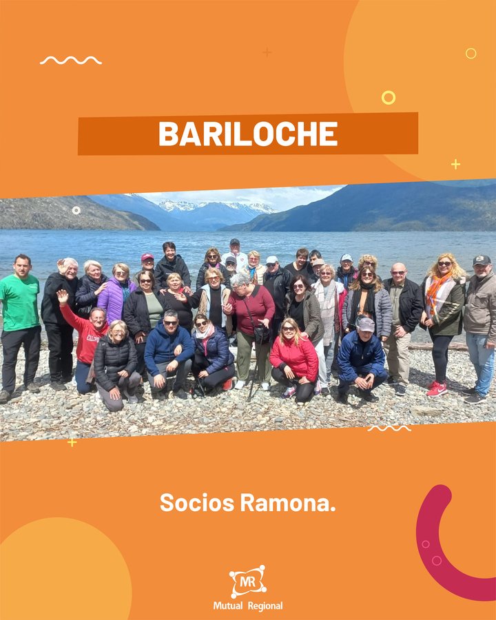 Viaje a Bariloche
